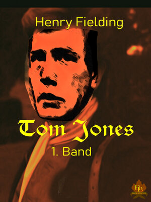 cover image of Tom Jones--1. Band